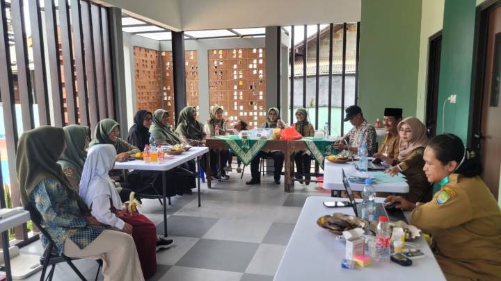 Perumda Tirta Benteng Minta Maaf atas Gangguan Suplai Air di Karawaci