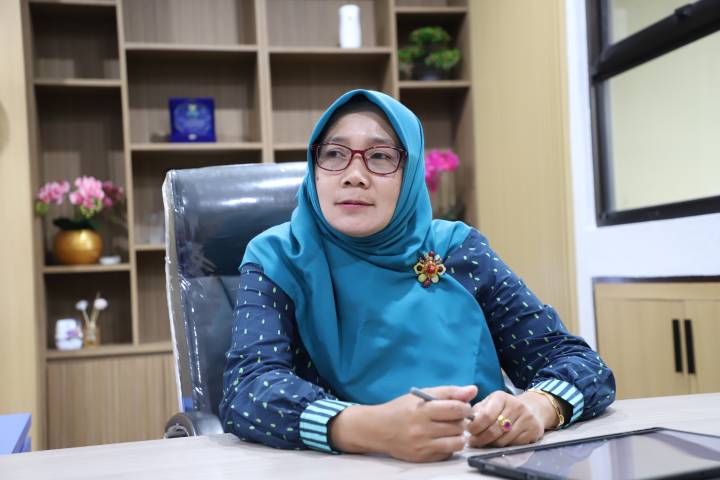 Pemkot Tangerang Siapkan Proyek Strategis Daerah 2026 senilai Rp5,53 Triliun