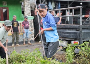 Rempah Bakar Serang, Destinasi Kuliner Modern dengan Rasa Nusantara