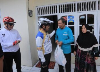 Wali Kota Tangerang Gelar Ngopi Bersama, Warga Apresiasi Kehadiran Pemimpin yang Mendengar