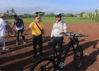 Wali Kota Tangerang Gelar Ngopi Bersama, Warga Apresiasi Kehadiran Pemimpin yang Mendengar