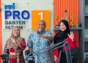 POPDA Banten 2026 Jadi Pijakan Utama Pembinaan Atlet Pelajar Kota Serang