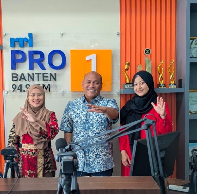 POPDA Banten 2026 Jadi Pijakan Utama Pembinaan Atlet Pelajar Kota Serang