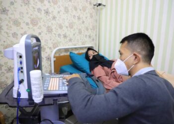 Puskesmas Cipondoh Perluas Layanan Kesehatan Ibu Hamil dengan Fokus Kesehatan Mental