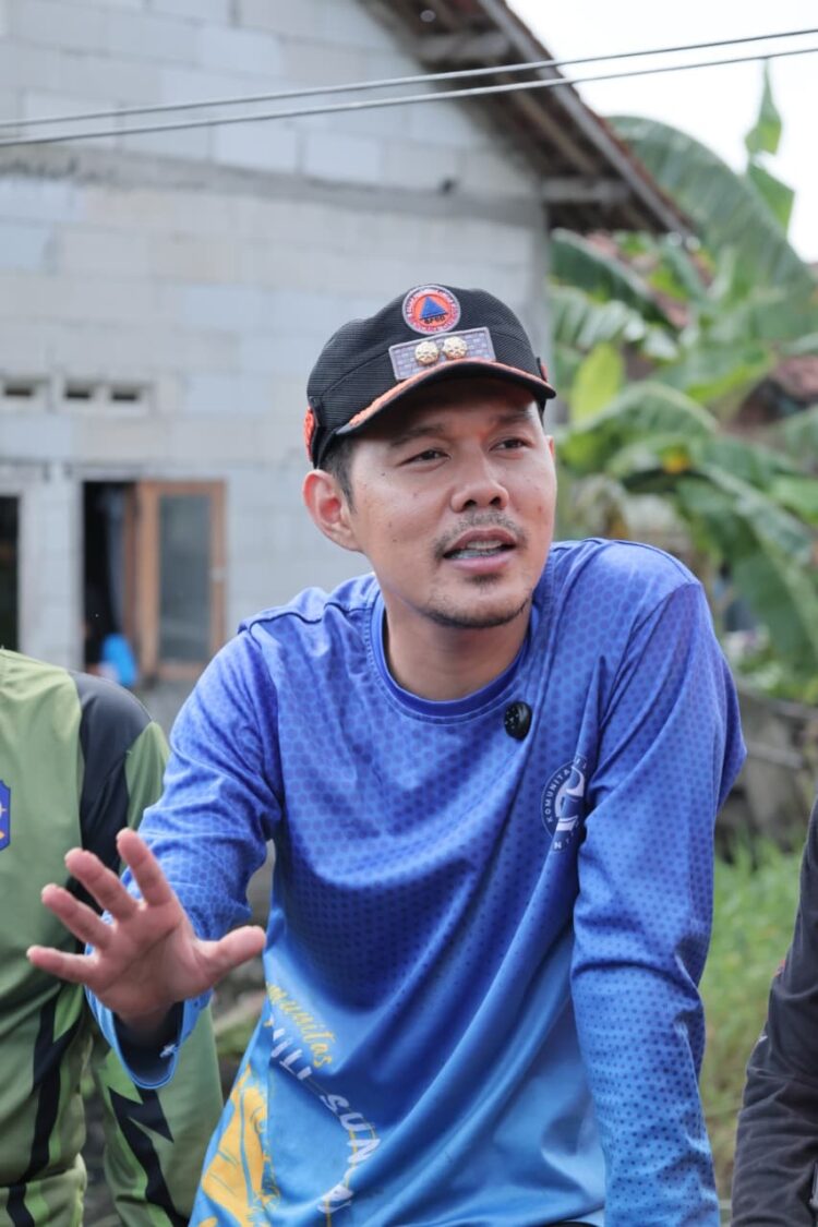 Wali Kota Tangsel Apresiasi Dedikasi AKBP Victor Inkiriwang sebagai Kapolres