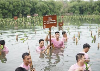 Disdukcapil Kota Tangerang Ubah Skema Verifikasi Dokumen Kependudukan