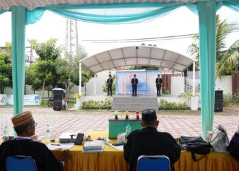 Pemkot Tangerang dan Pemprov Banten Bersinergi Bangun Infrastruktur