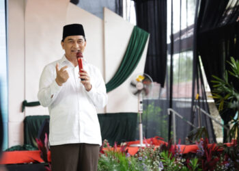 Banten Pertahankan Status Zero Case Rabies Selama 14 Tahun Berturut-turut