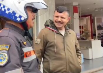 Wali Kota Serang Ajak Warga Jaga Lingkungan Cegah Banjir