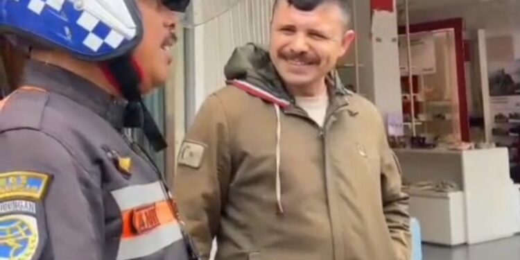 Wali Kota Serang Ajak Warga Jaga Lingkungan Cegah Banjir