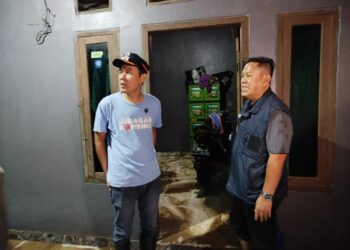 Bakti Sosial Pengobatan Gratis di Kota Tangerang: Wujud Persatuan dan Kepedulian