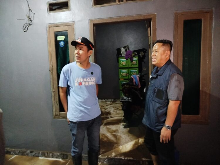 Bakti Sosial Pengobatan Gratis di Kota Tangerang: Wujud Persatuan dan Kepedulian