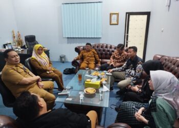 BSI Siap Biayai Calon Pekerja Migran Indonesia Kota Serang