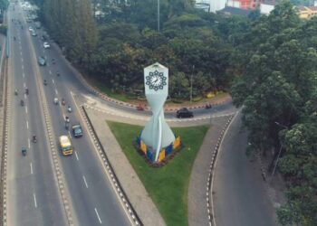 Pemkot Tangerang Revitalisasi Alun-alun Ahmad Yani Tahun 2026