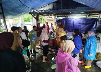 Pemkot Serang Lantik Pejabat Tinggi Pratama dan Administrator