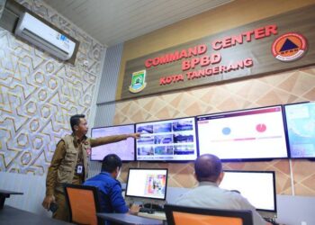 Program Fasilitasi Desain dan Cetak Kemasan Gratis Tahun 2026 untuk UMKM Kota Tangerang