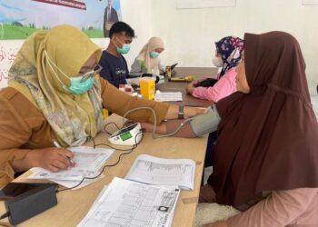 Mural Competition Kecamatan Larangan 2026