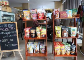 Bupati Tangerang Serahkan SK Kepala UPTD Puskesmas