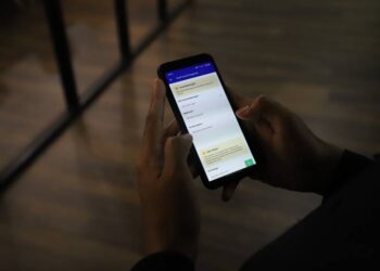 Wali Kota Serang Lantik Pejabat di Tengah Jalan Royal Baroe, Warga Antusias Menyaksikan