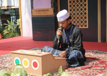 Wali Kota Serang Lantik Pejabat di Tengah Jalan Royal Baroe, Warga Antusias Menyaksikan