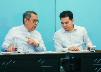 Tangsel Fokus Olah Sampah, Bukan Buang Sampah