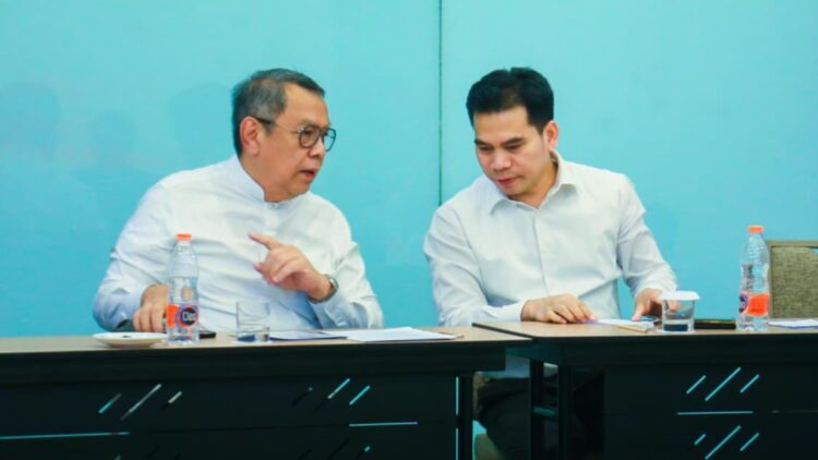 Tangsel Fokus Olah Sampah, Bukan Buang Sampah