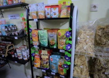 Dapatkan Sertifikat Halal Gratis untuk IKM Kota Tangerang!