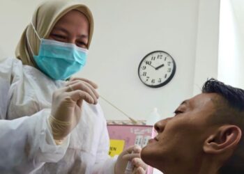Waspada Penyebaran Super Flu, Dinkes Tangsel Siapkan Antisipasi