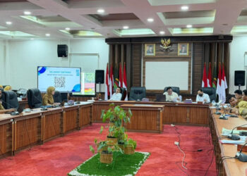 DPRD Kabupaten Tangerang Sempurnakan Raperda PSU Perumahan, Siap Wujudkan Penyelenggaraan yang Tertib dan Berkeadilan