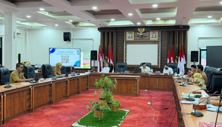 DPRD Kabupaten Tangerang Sempurnakan Raperda PSU Perumahan, Siap Wujudkan Penyelenggaraan yang Tertib dan Berkeadilan