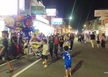 Royal Baroe Serang, Magnet Wisata yang Menarik Semua Kalangan