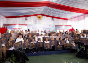 Pemkab Tangerang dan Universitas Prasetiya Mulya Kerja Sama Kembangkan Ekonomi Kreatif