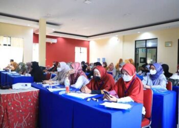 Pemkot Tangerang Buka Pendaftaran Bimtek SIINas 2026 Gratis bagi Pelaku Usaha Industri