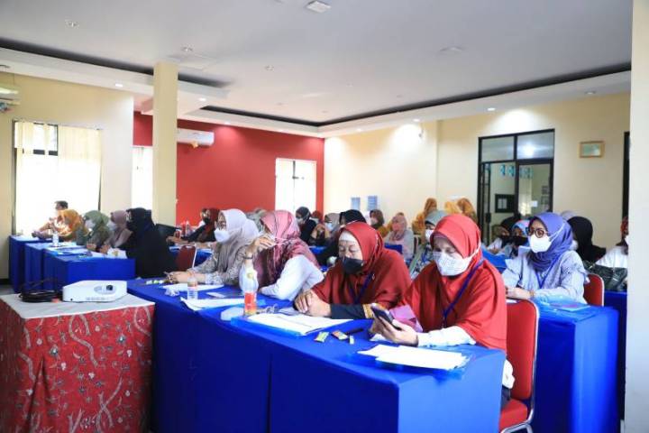 Pemkot Tangerang Buka Pendaftaran Bimtek SIINas 2026 Gratis bagi Pelaku Usaha Industri