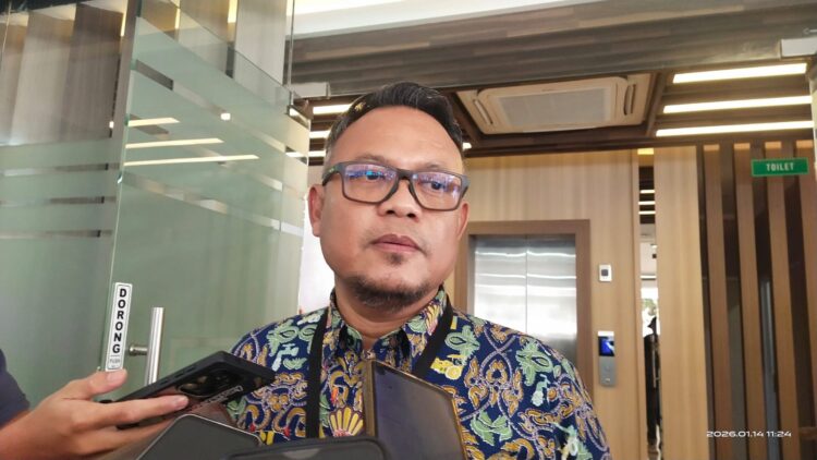 Pemkot Serang dan BBWSC3 Sepakati Pembagian Peran Penanganan Banjir di Kota Serang