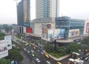 Pemkot Tangerang Dukung Pengembangan Kawasan Perkotaan Berorientasi Transit