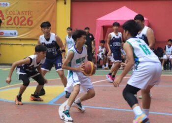 Sekolah Prima Unggul Ciledug Sukses Gelar Prima Colastic Cup 2026