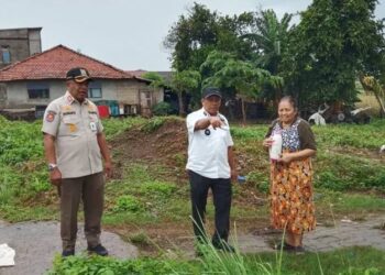 Gubernur Banten Tekankan Pentingnya Kolaborasi dengan Brigif TP 87/Salakanagara