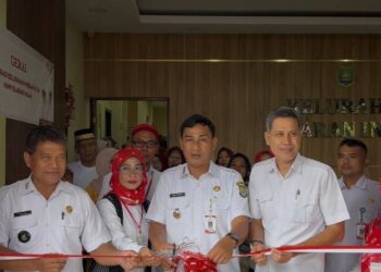 Gubernur Banten Tekankan Pentingnya Kolaborasi dengan Brigif TP 87/Salakanagara