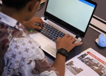 Bupati Tangerang Resmikan MTs Negeri 8 Kabupaten Tangerang