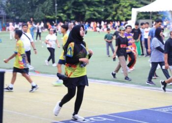 Pemkot Tangerang Buka Pendaftaran Lomba Karya Tulis Ilmiah Pelajar Pelopor Keselamatan Lalu Lintas