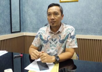 Pemkot Serang Klarifikasi Anggaran Pemeliharaan Kendaraan Dinas Kepala Daerah