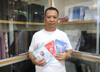 Pemkot Serang Klarifikasi Anggaran Pemeliharaan Kendaraan Dinas Kepala Daerah