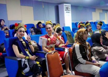 Tangerang Got Talent Jadi Wadah Kreativitas dan Kebersamaan Warga Kota Tangerang