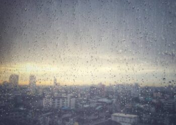 Hujan Berpotensi Terjadi di Kota Tangerang, BPBD Imbau Warga Waspada