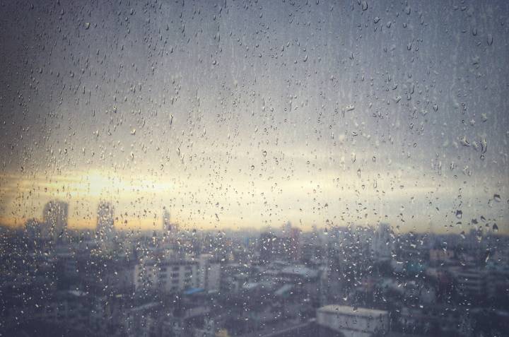 Hujan Berpotensi Terjadi di Kota Tangerang, BPBD Imbau Warga Waspada