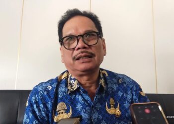 Wali Kota Tangsel Ajak ASN Jadi Pelopor Perubahan untuk Lingkungan yang Lebih Sejuk