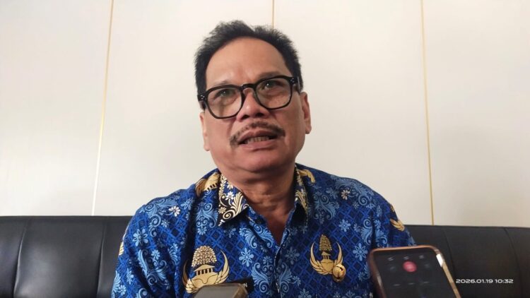 Wali Kota Tangsel Ajak ASN Jadi Pelopor Perubahan untuk Lingkungan yang Lebih Sejuk