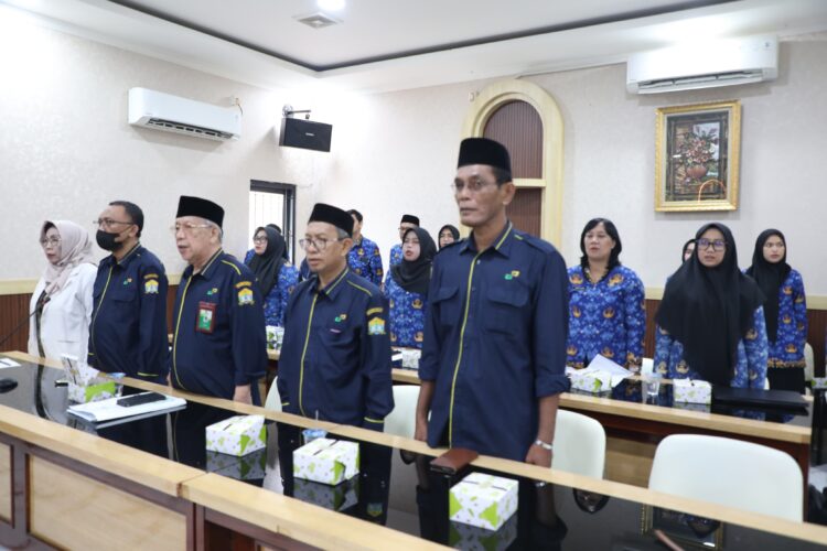 Wali Kota Serang Ajak Warga Jaga Area Royal Baroe