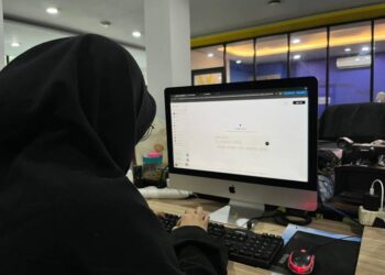 Bupati Tangerang Serahkan SK Kepala UPTD Puskesmas